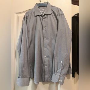 Bugatchi dress shirt